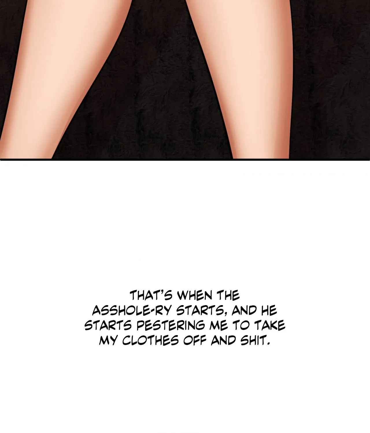 Read True or False chapter 16 image 22 on Lezhin