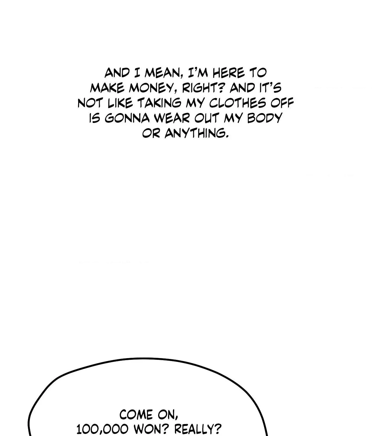 Read True or False chapter 16 image 23 on Lezhin