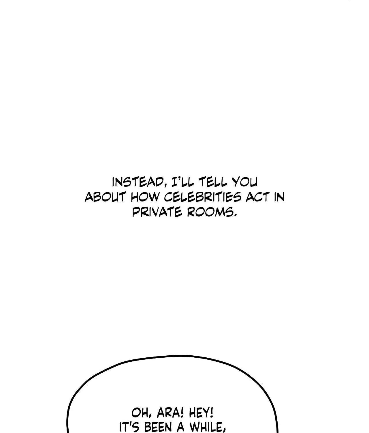 Read True or False chapter 16 image 3 on Lezhin