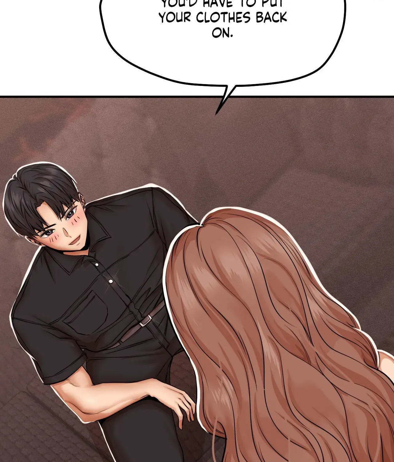 Read True or False chapter 16 image 33 on Lezhin
