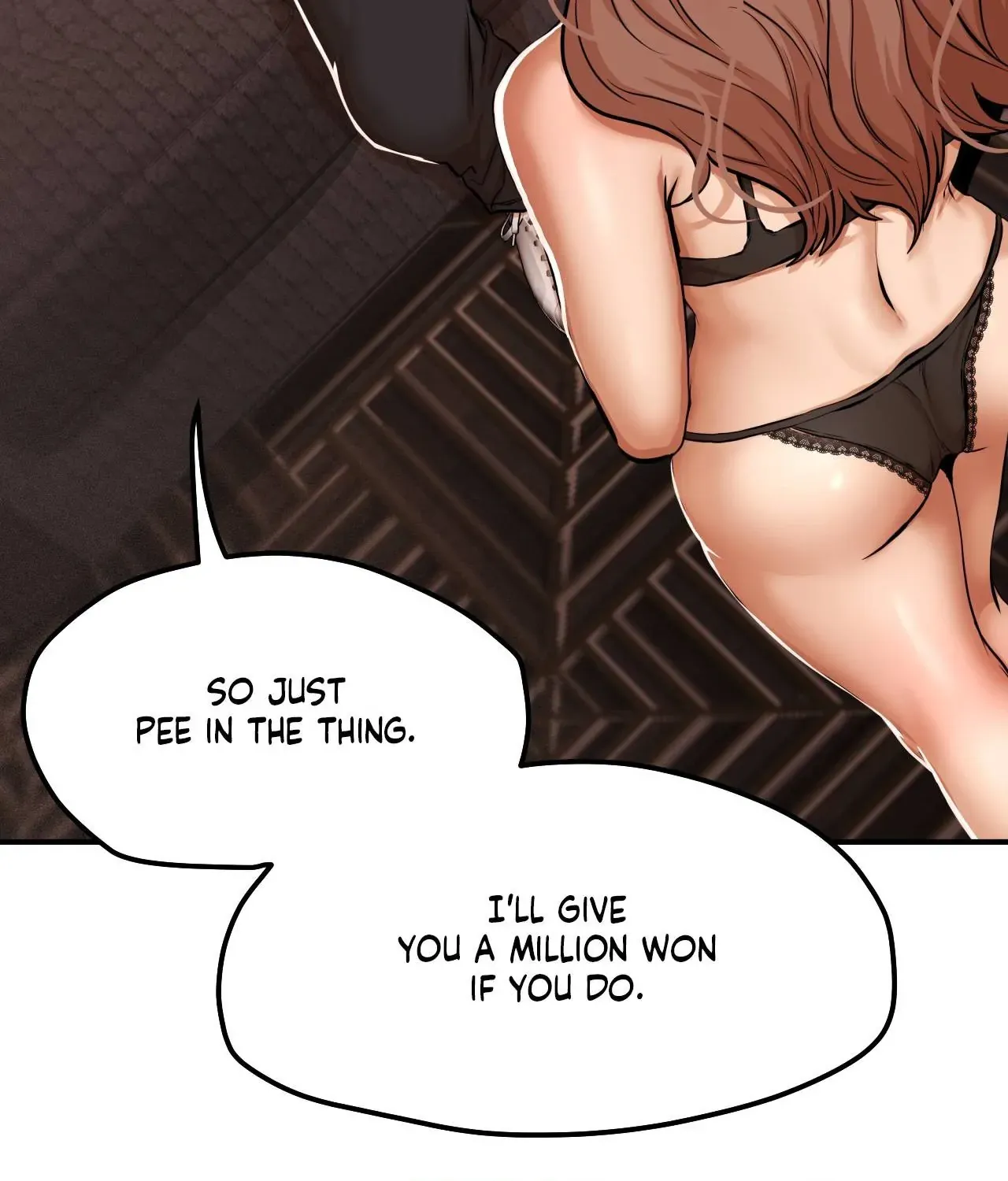 Read True or False chapter 16 image 34 on Lezhin