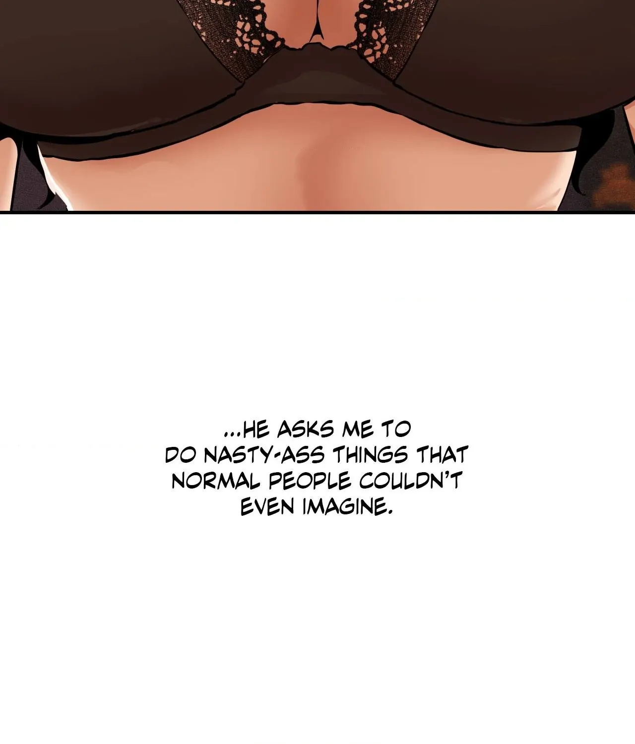 Read True or False chapter 16 image 37 on Lezhin