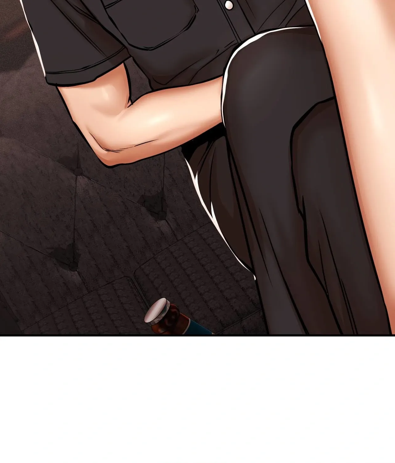 Read True or False chapter 16 image 5 on Lezhin