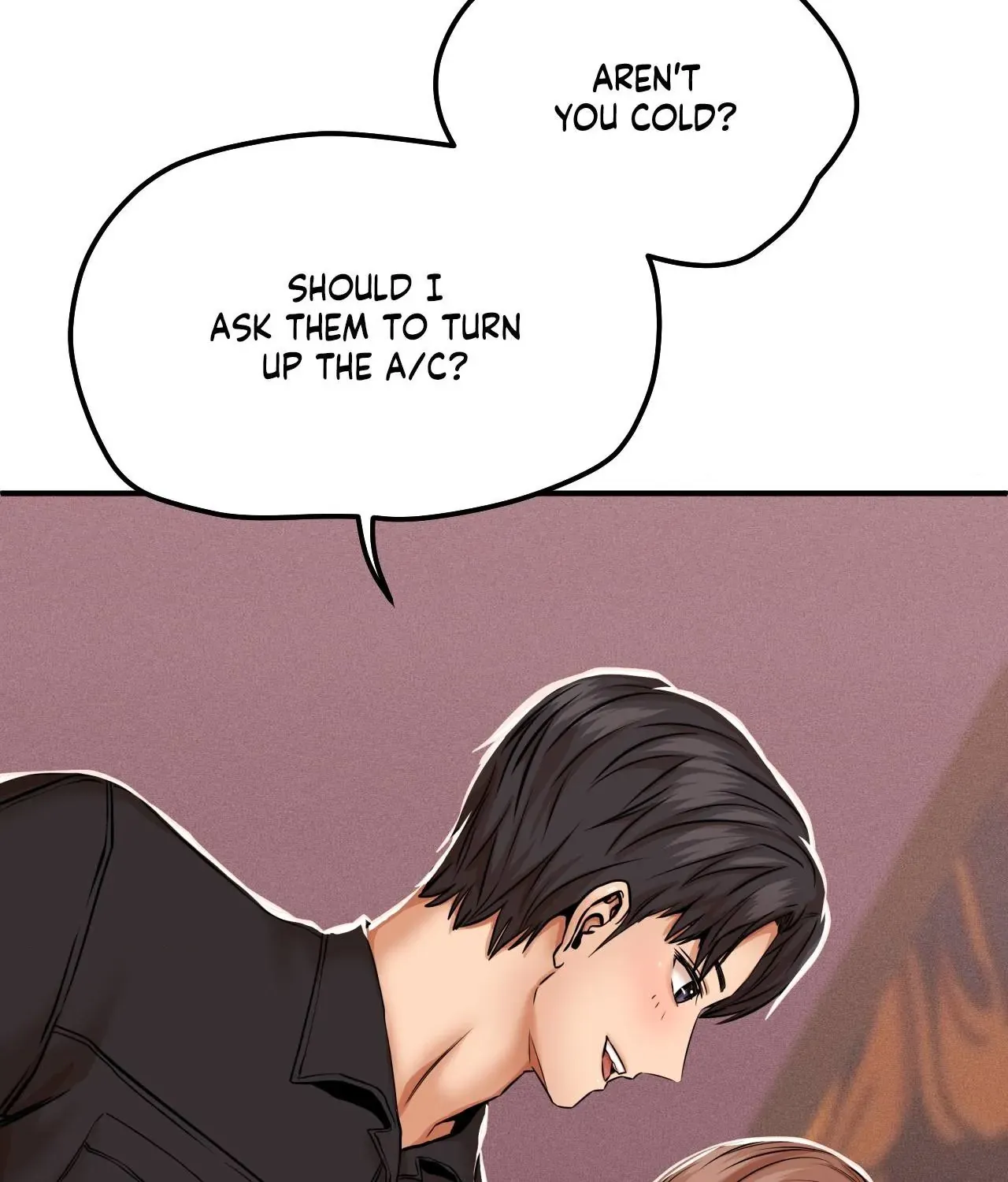 Read True or False chapter 16 image 7 on Lezhin