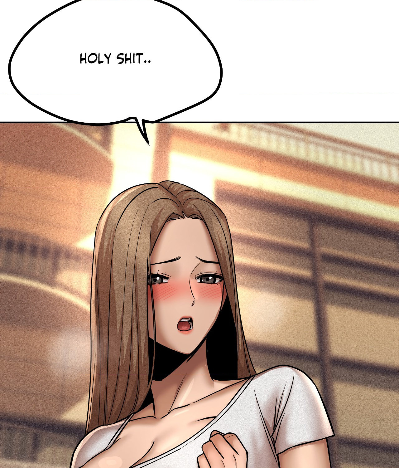 Read True or False chapter 160 image 23 on Lezhin