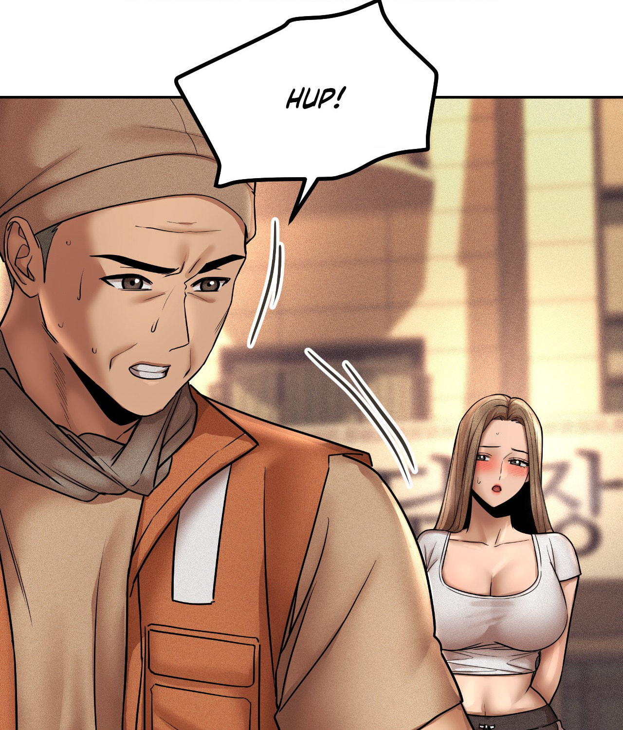 Read True or False chapter 160 image 26 on Lezhin