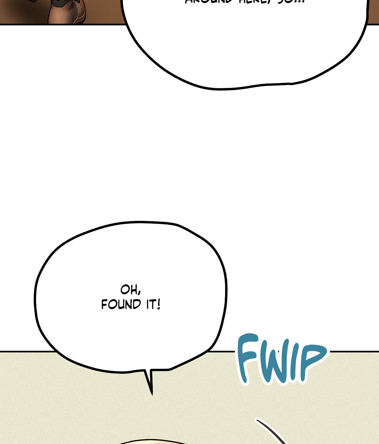 Read True or False chapter 160 image 31 on Lezhin