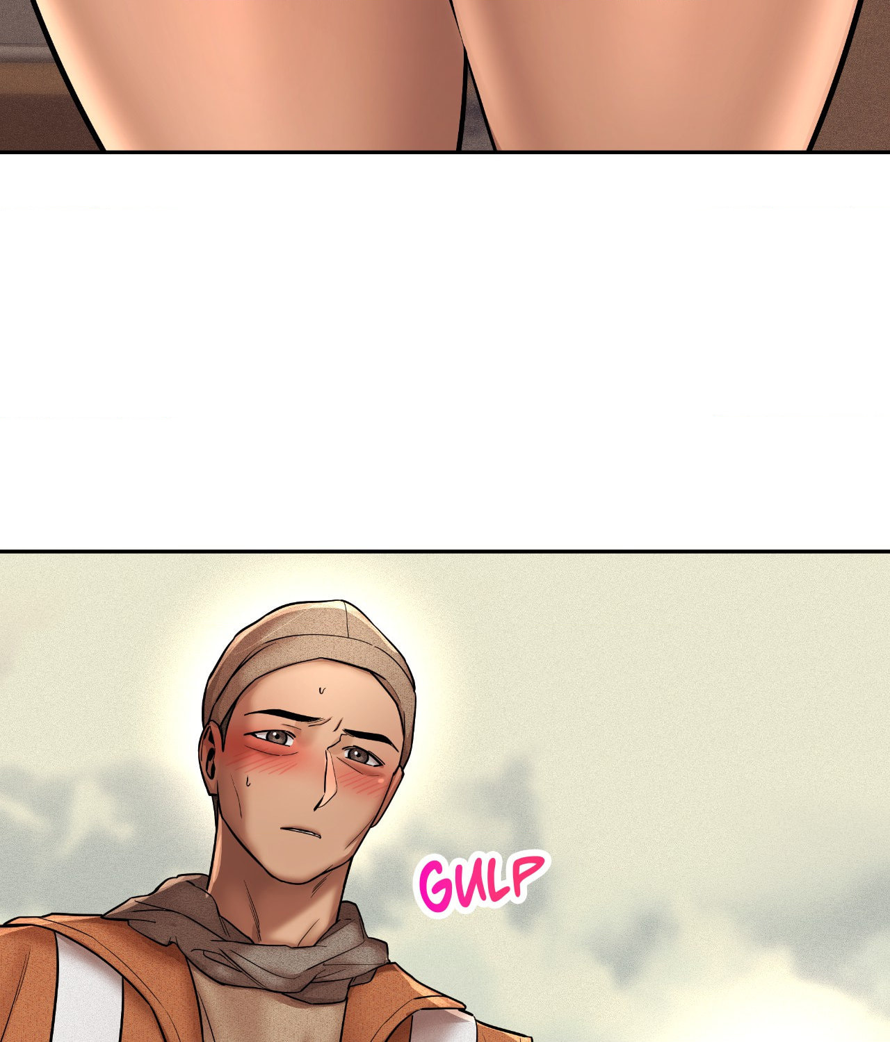 Read True or False chapter 160 image 35 on Lezhin