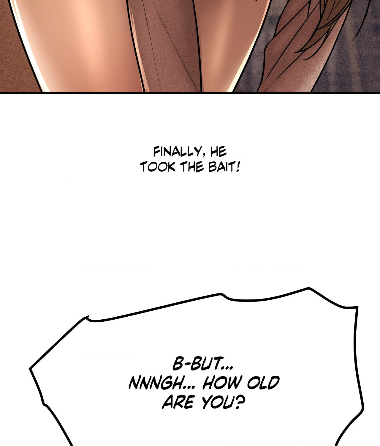 Read True or False chapter 160 image 37 on Lezhin