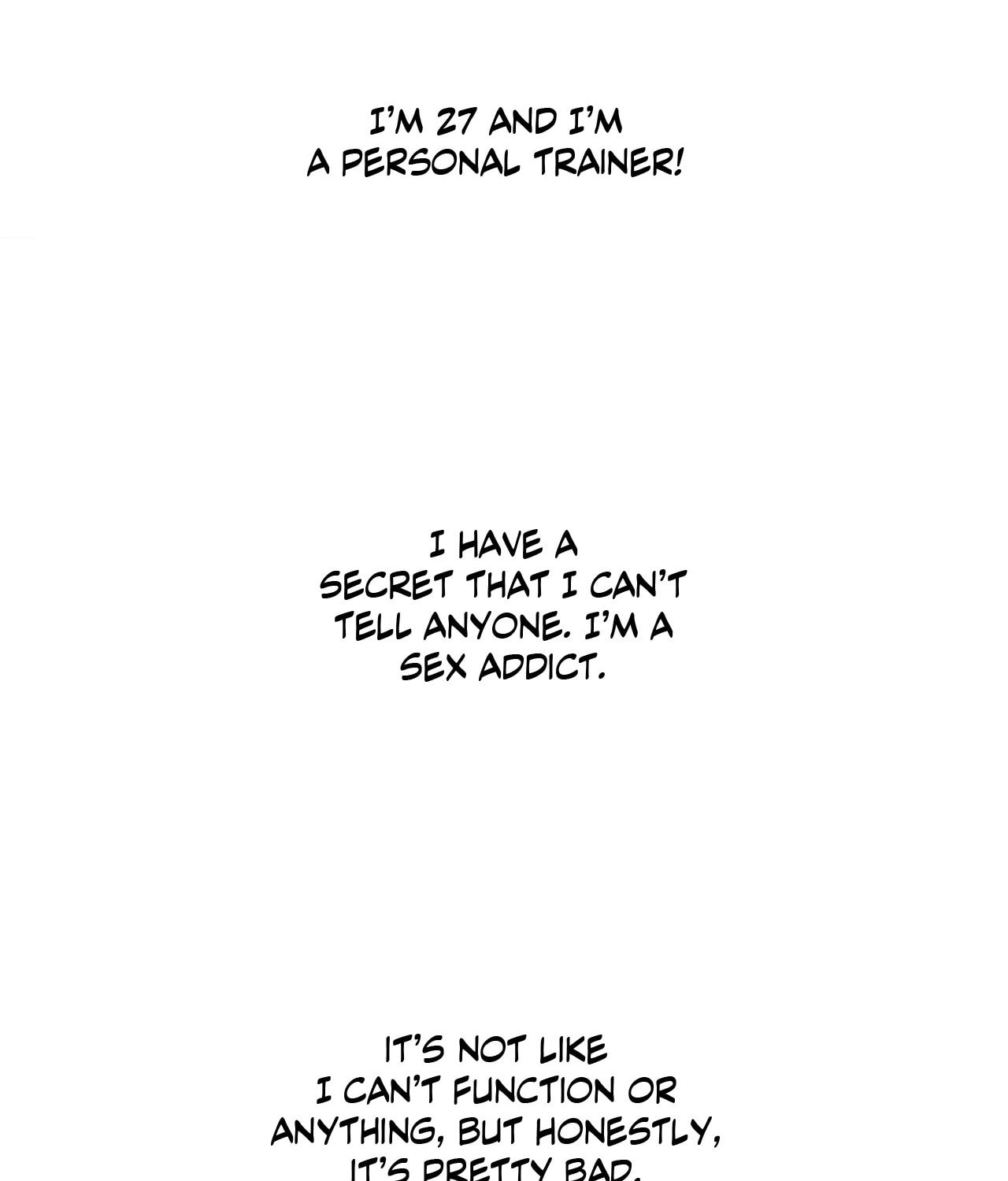 Read True or False chapter 160 image 4 on Lezhin
