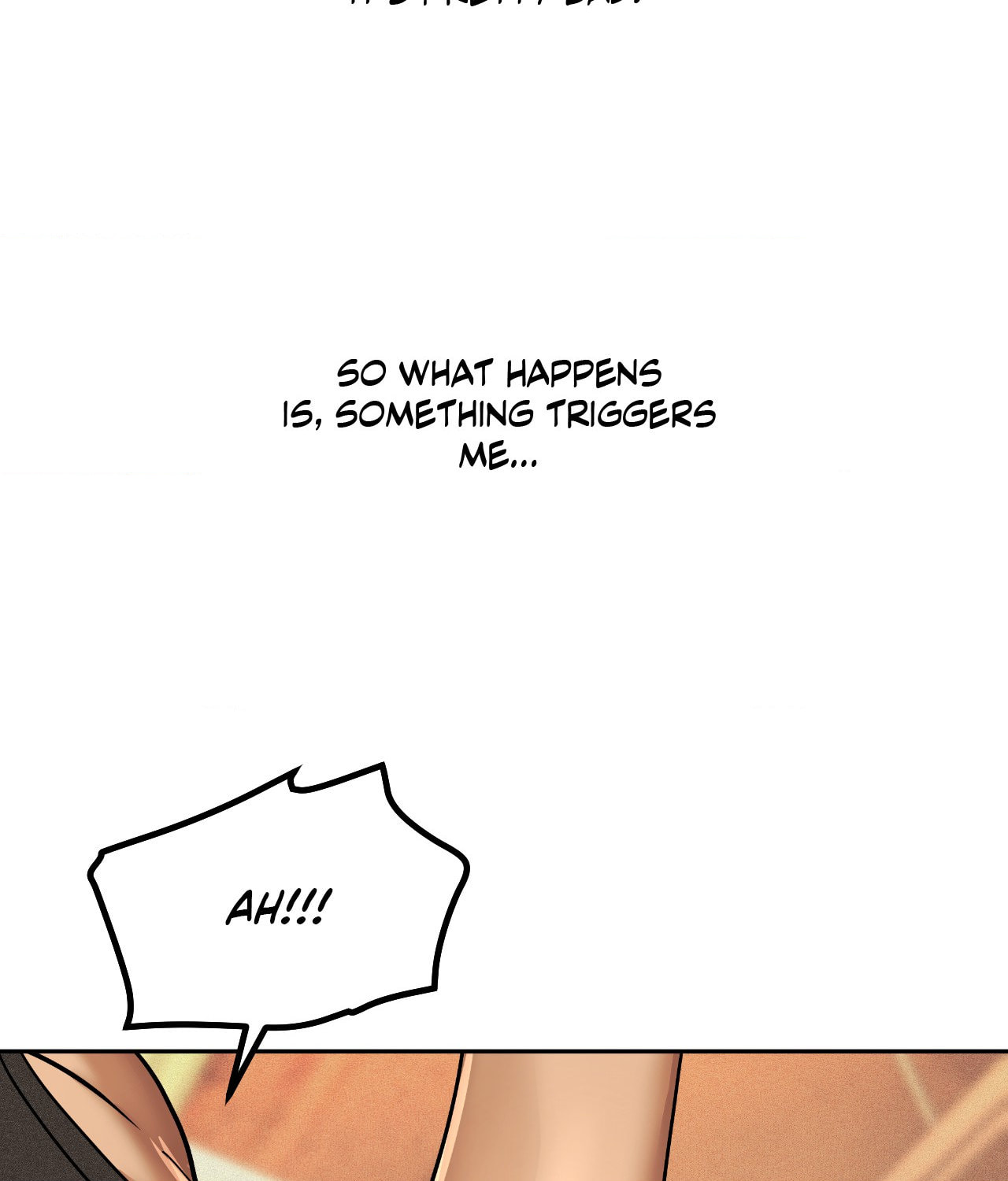 Read True or False chapter 160 image 5 on Lezhin