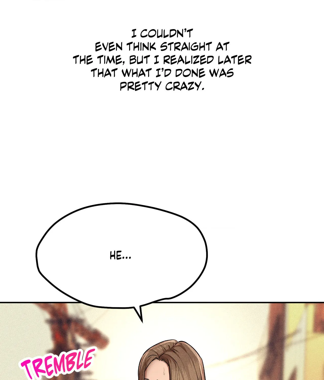 Read True or False chapter 161 image 17 on Lezhin