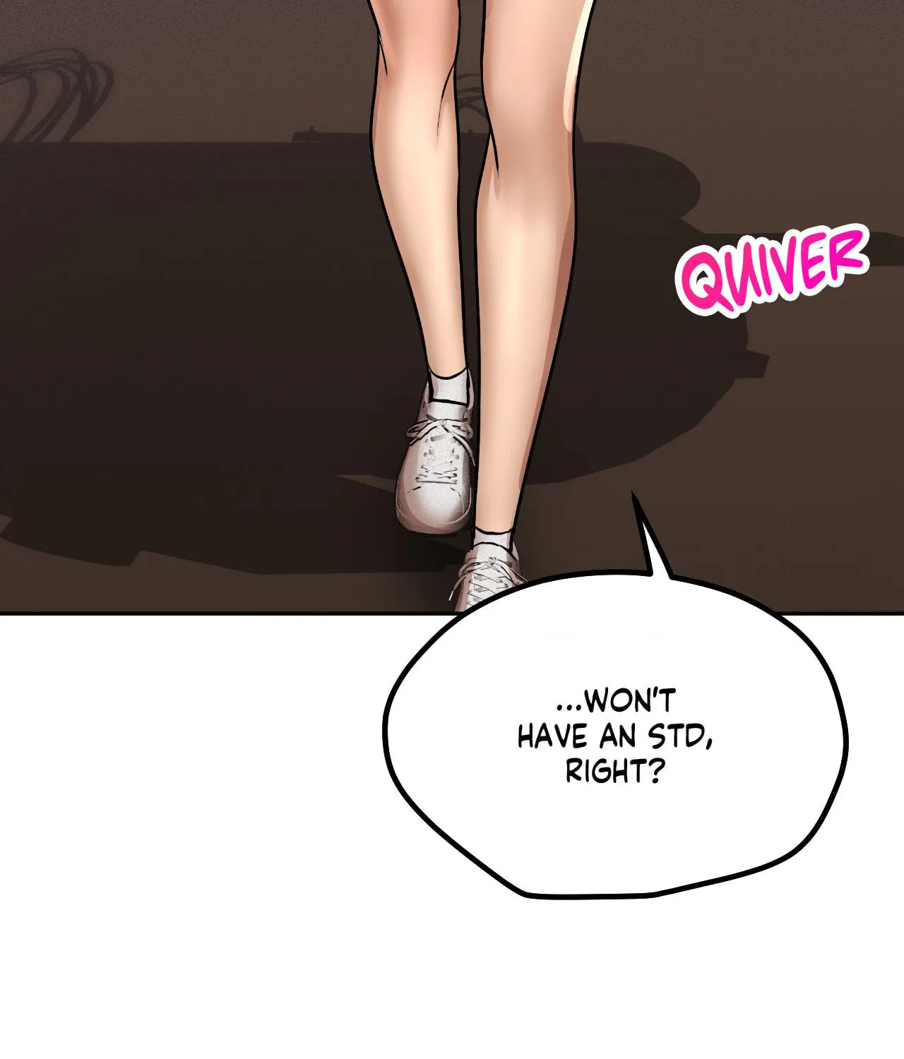 Read True or False chapter 161 image 19 on Lezhin