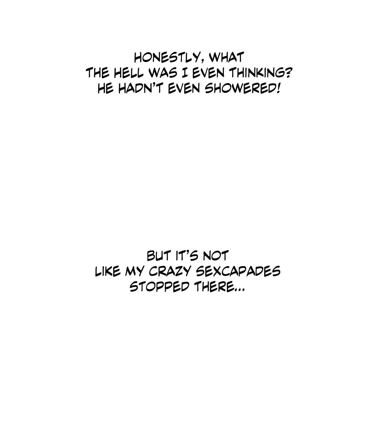 Read True or False chapter 161 image 20 on Lezhin