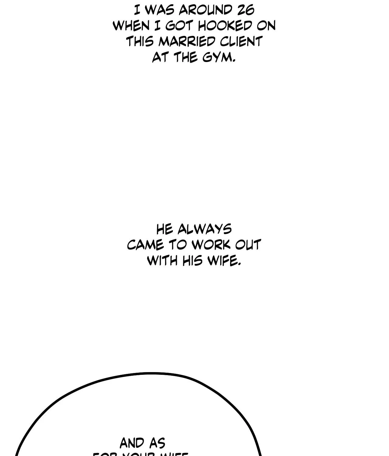 Read True or False chapter 161 image 21 on Lezhin