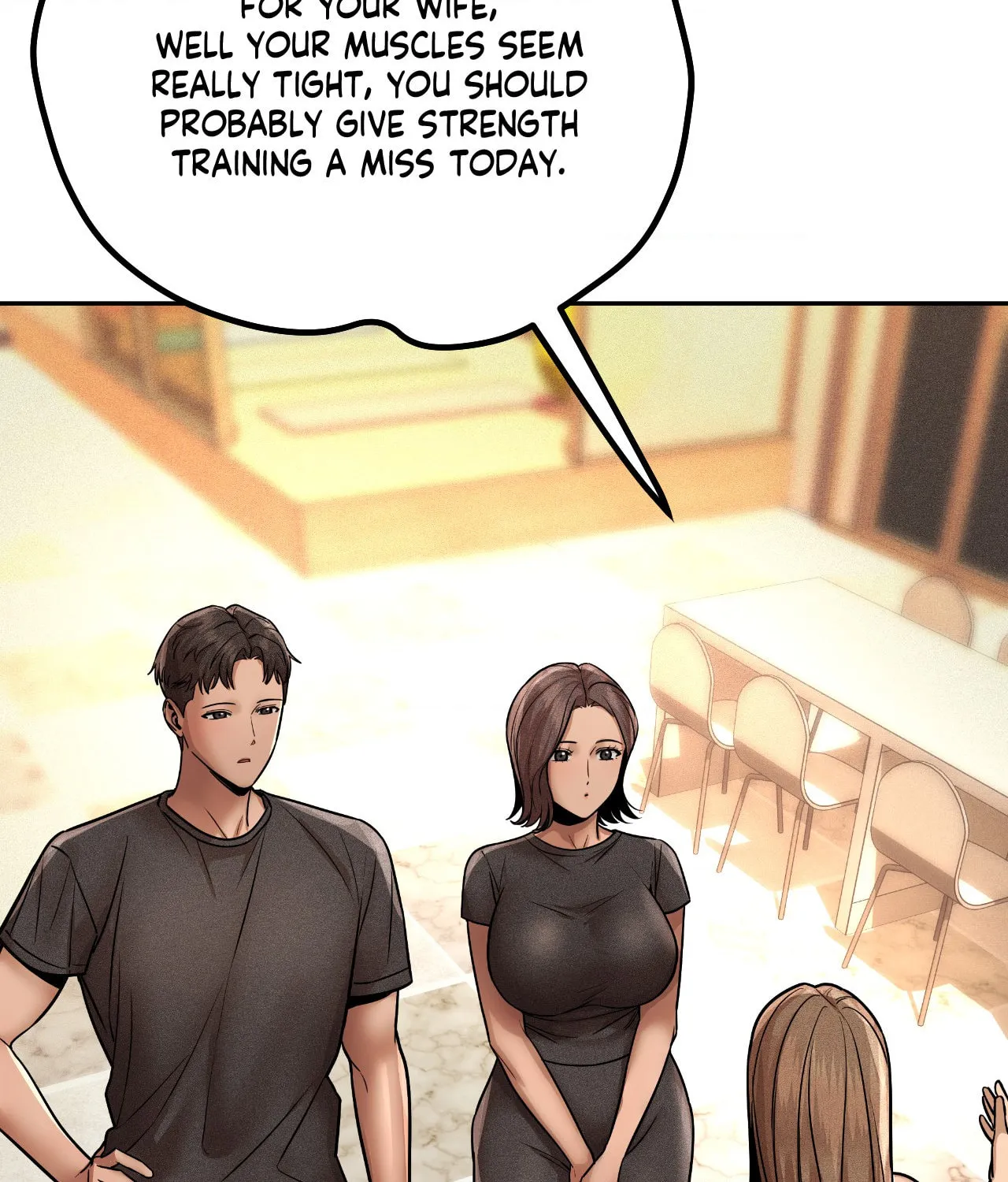 Read True or False chapter 161 image 22 on Lezhin