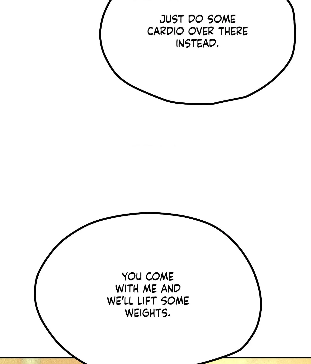 Read True or False chapter 161 image 24 on Lezhin