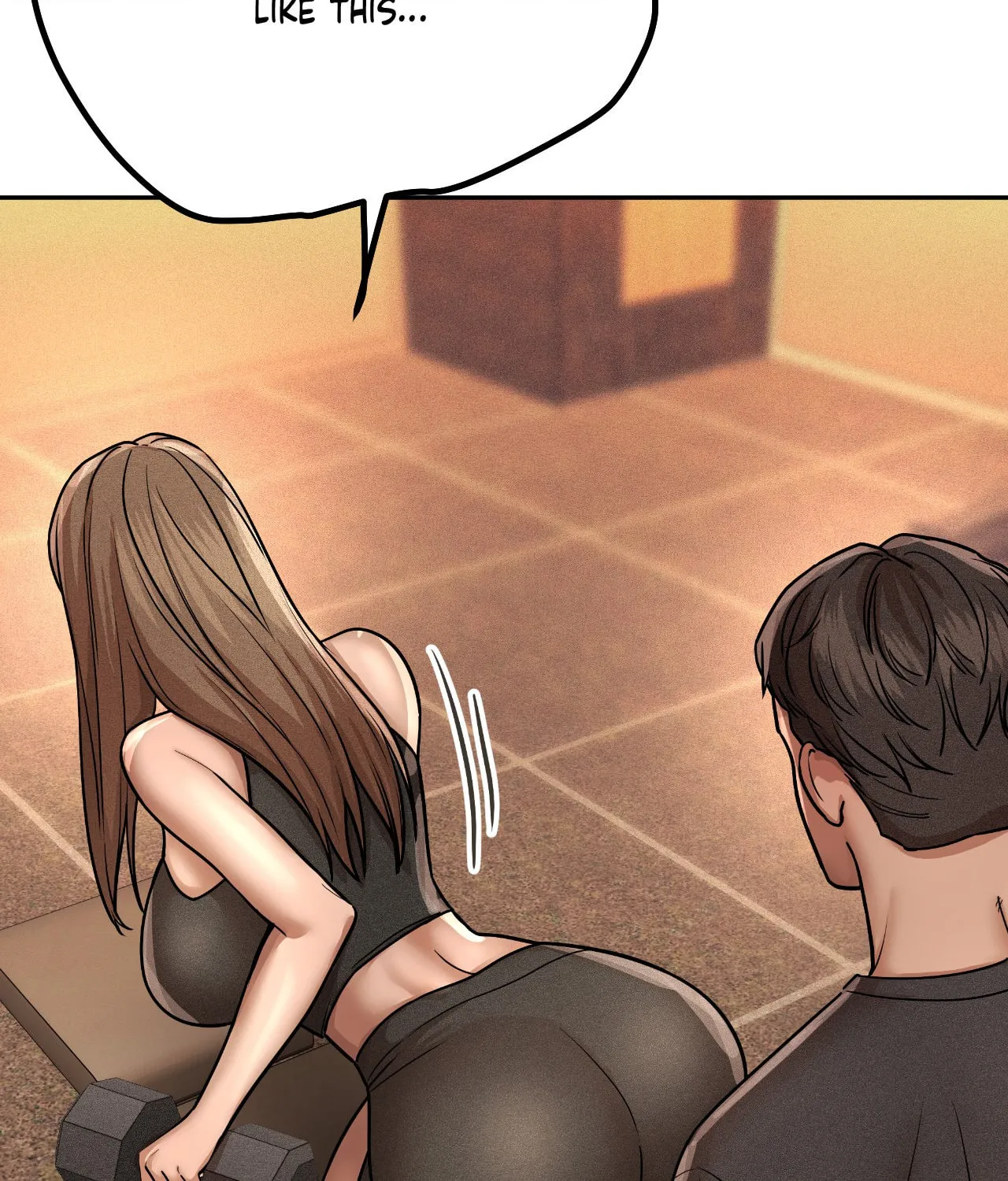 Read True or False chapter 161 image 28 on Lezhin
