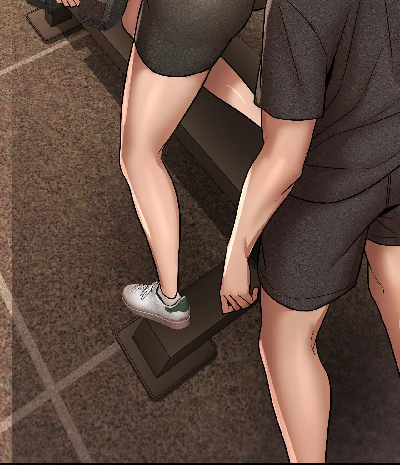 Read True or False chapter 161 image 29 on Lezhin