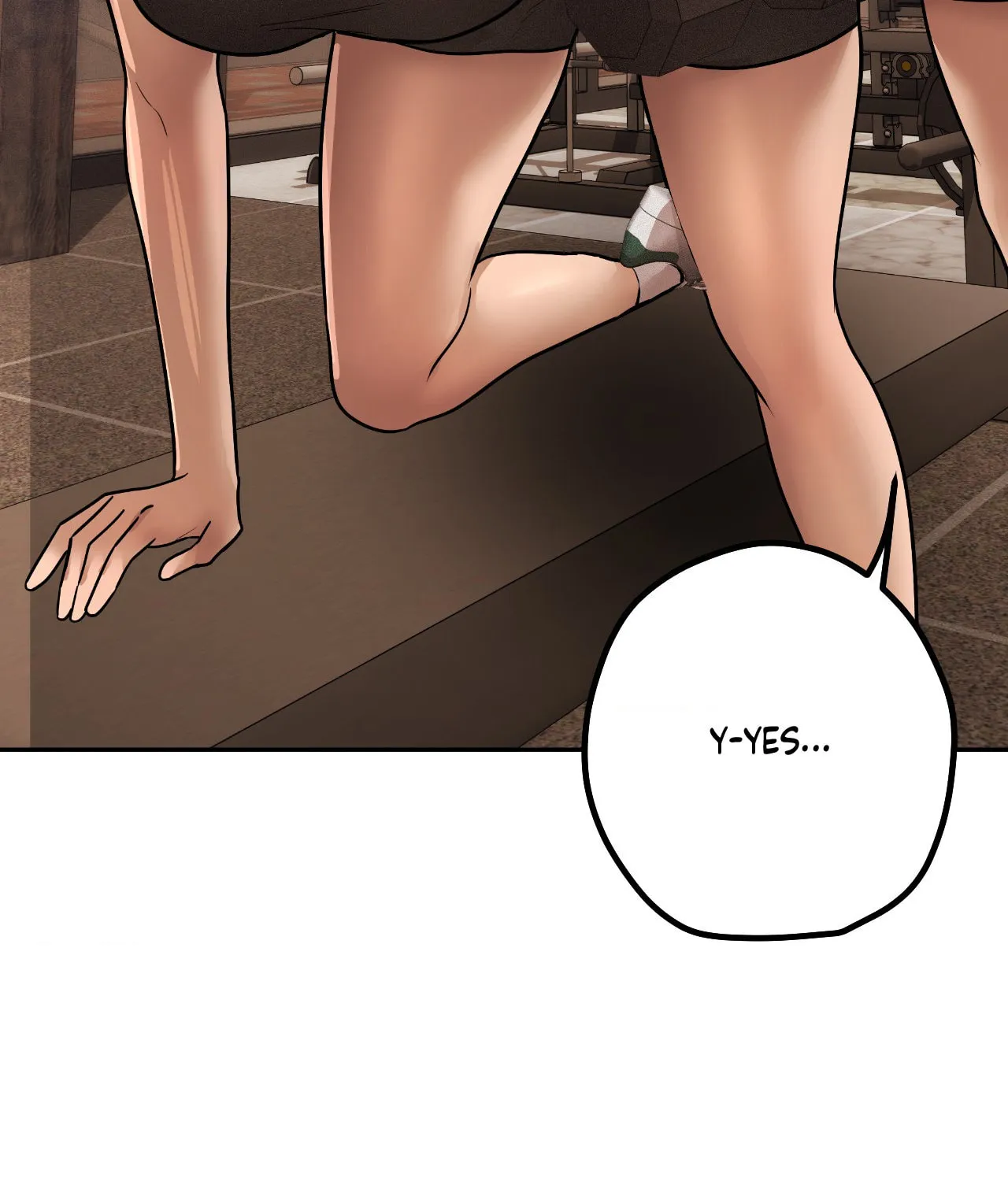 Read True or False chapter 161 image 34 on Lezhin