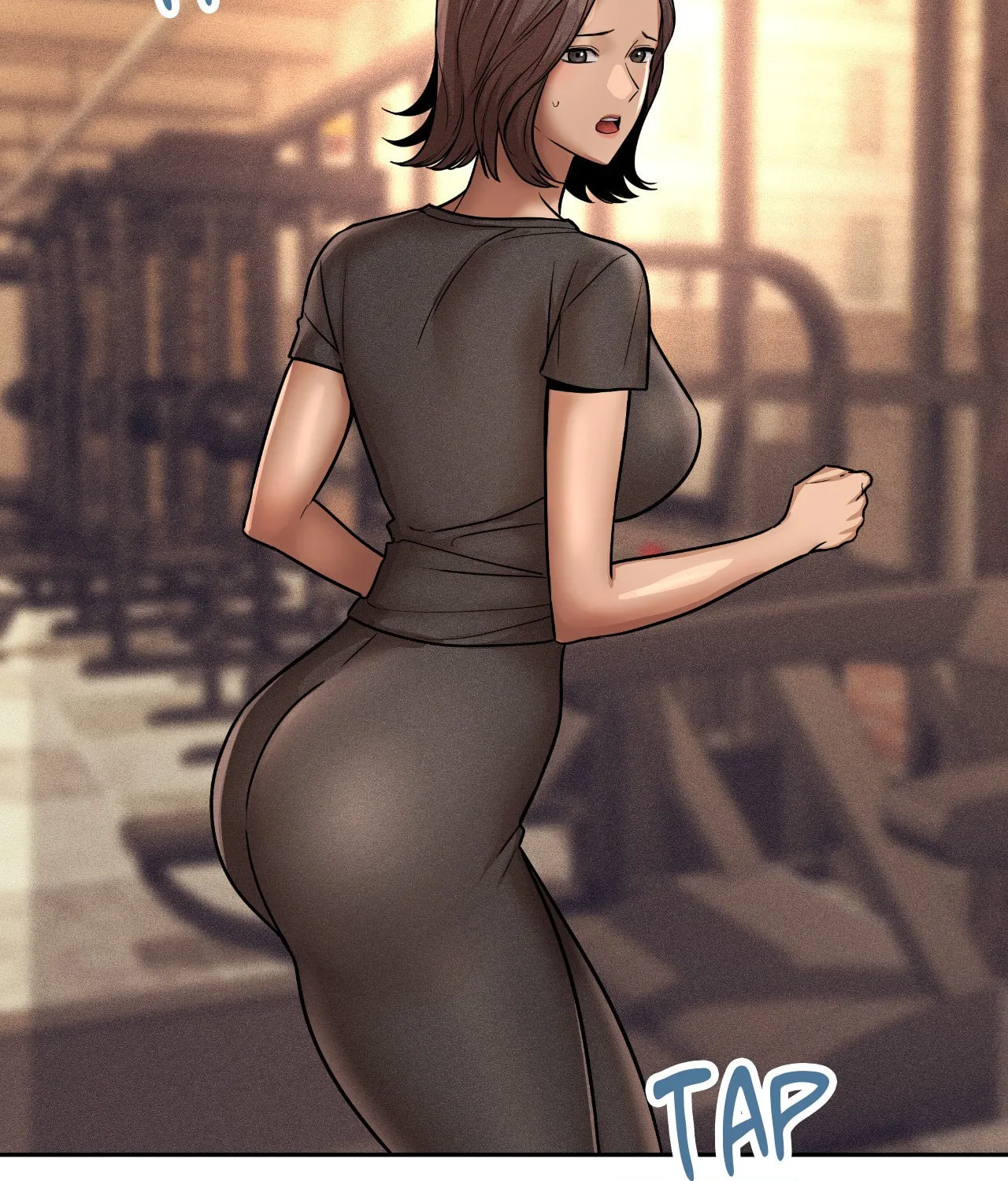 Read True or False chapter 161 image 36 on Lezhin