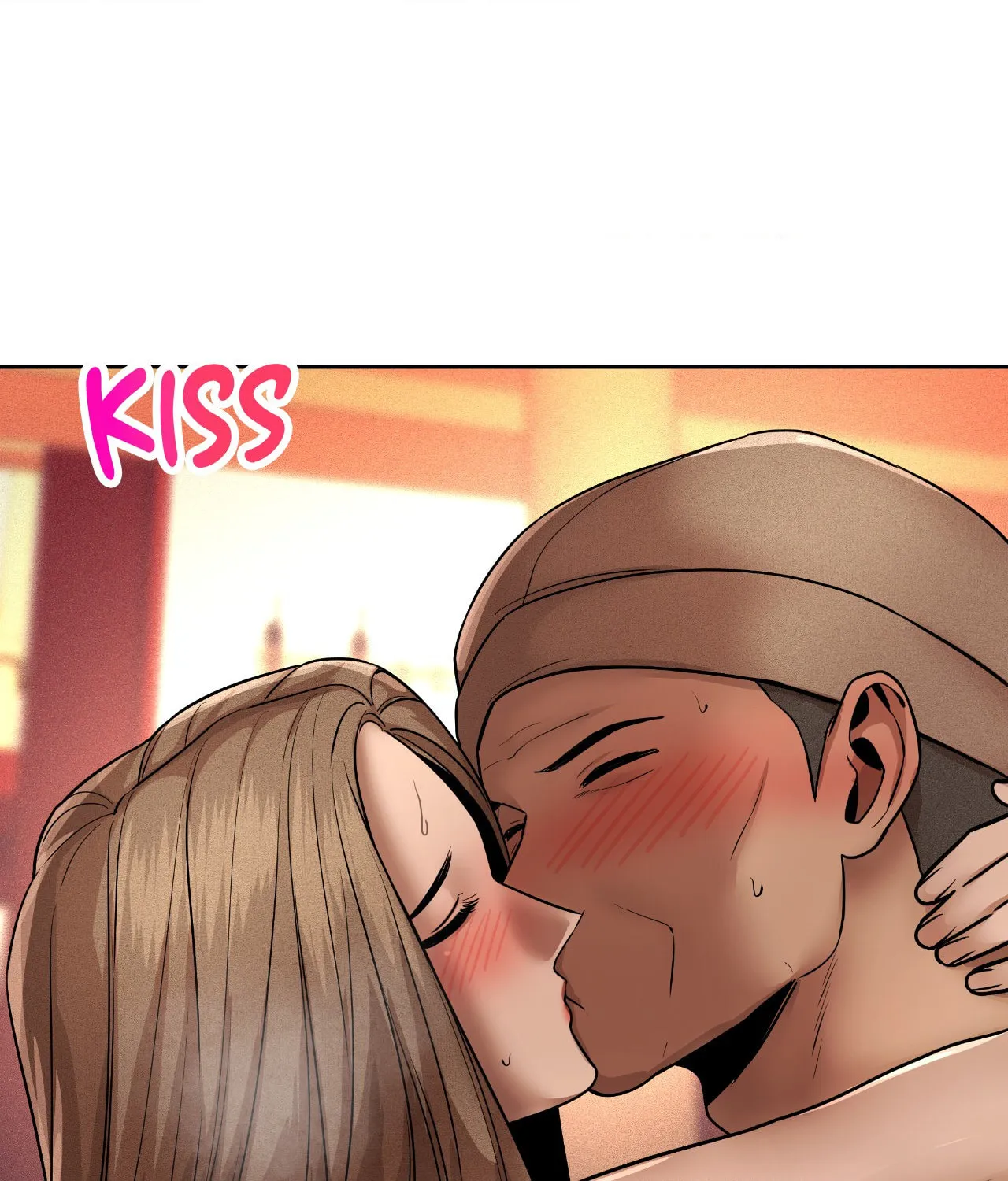 Read True or False chapter 161 image 7 on Lezhin