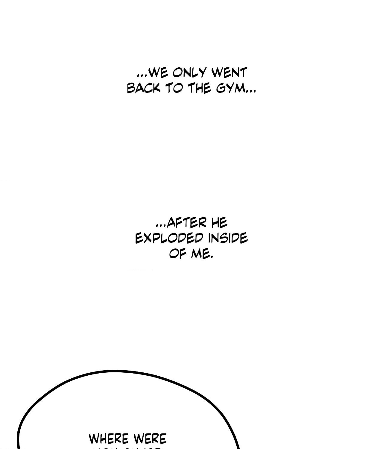Read True or False chapter 162 image 19 on Lezhin
