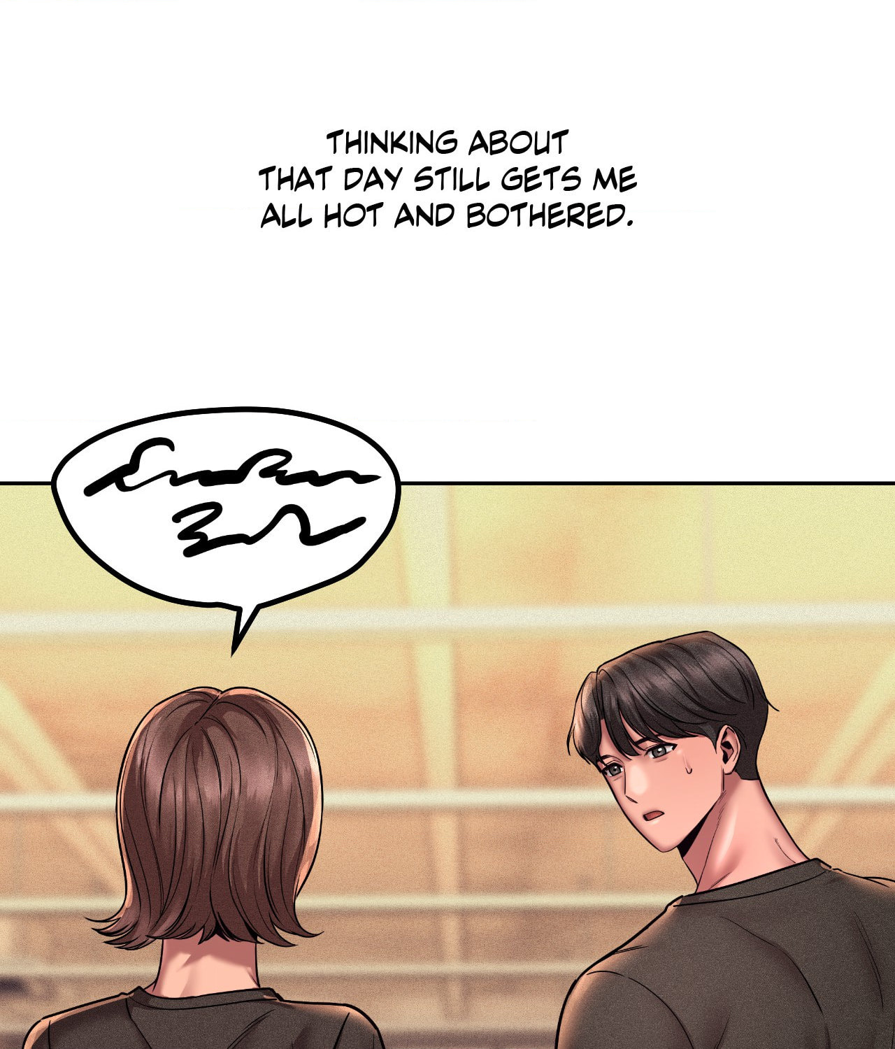 Read True or False chapter 162 image 2 on Lezhin
