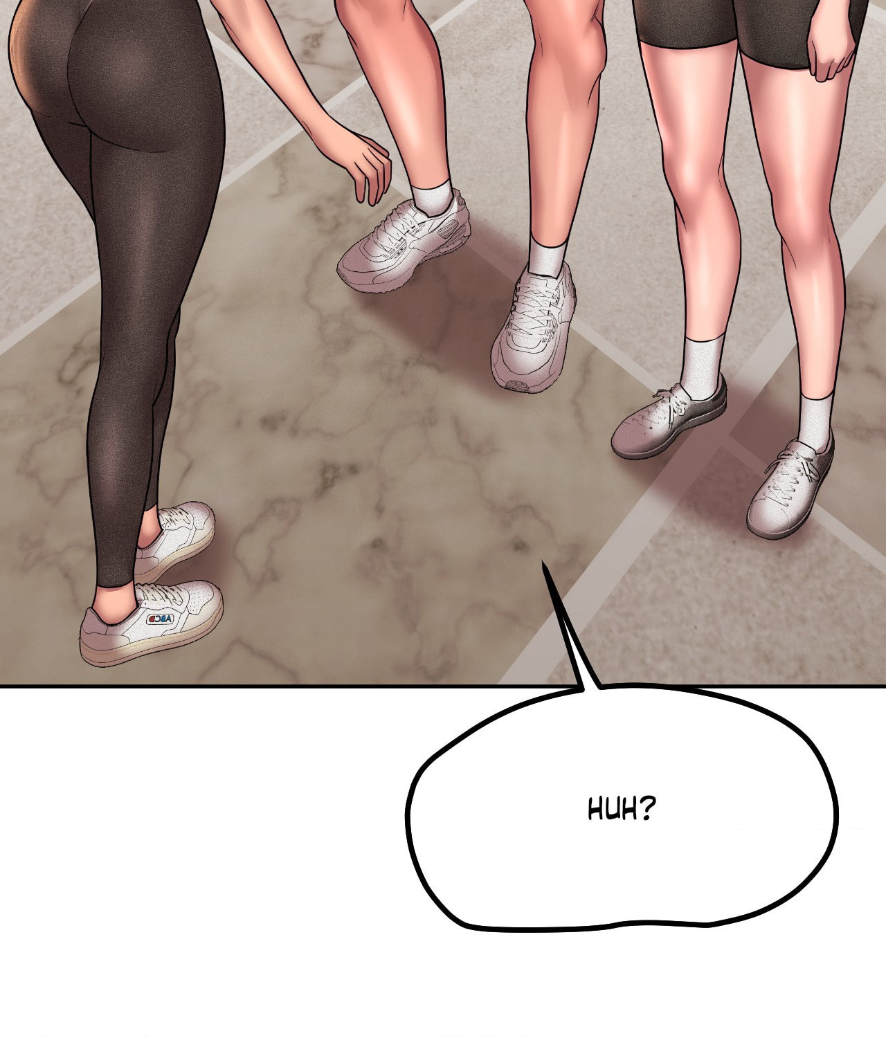 Read True or False chapter 162 image 21 on Lezhin