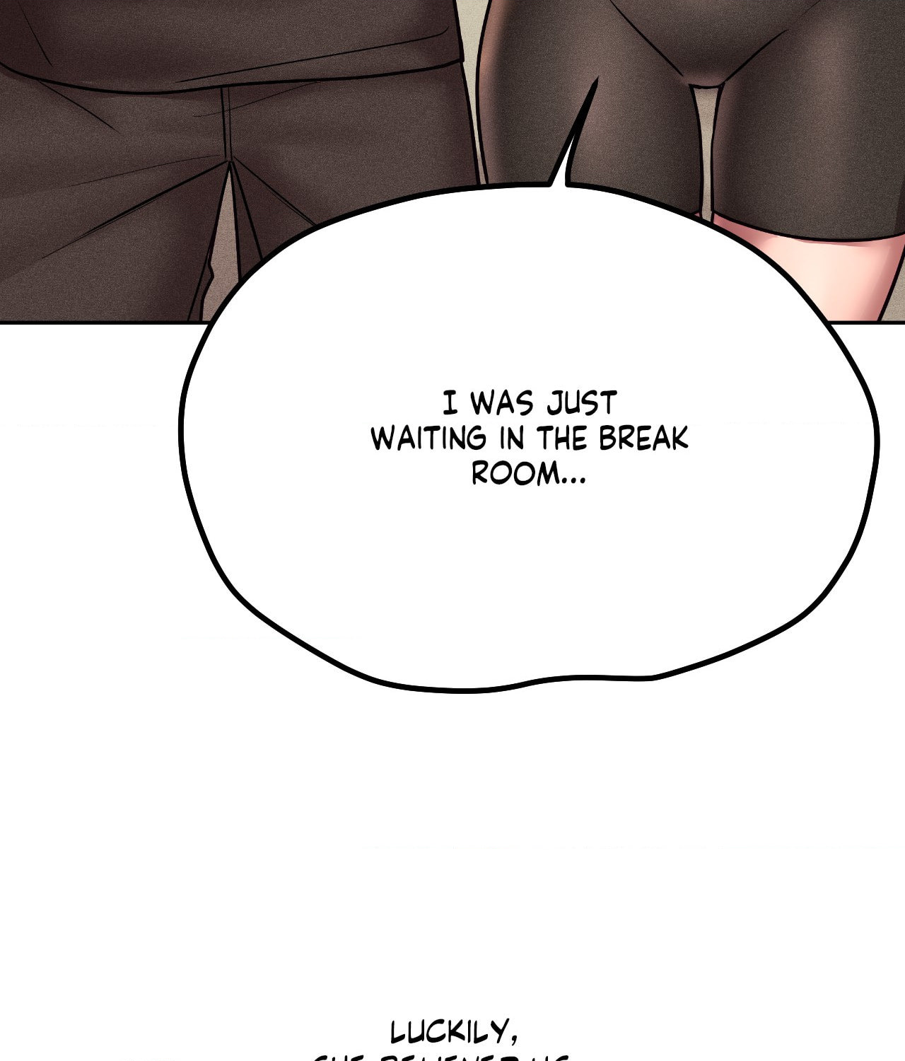 Read True or False chapter 162 image 24 on Lezhin