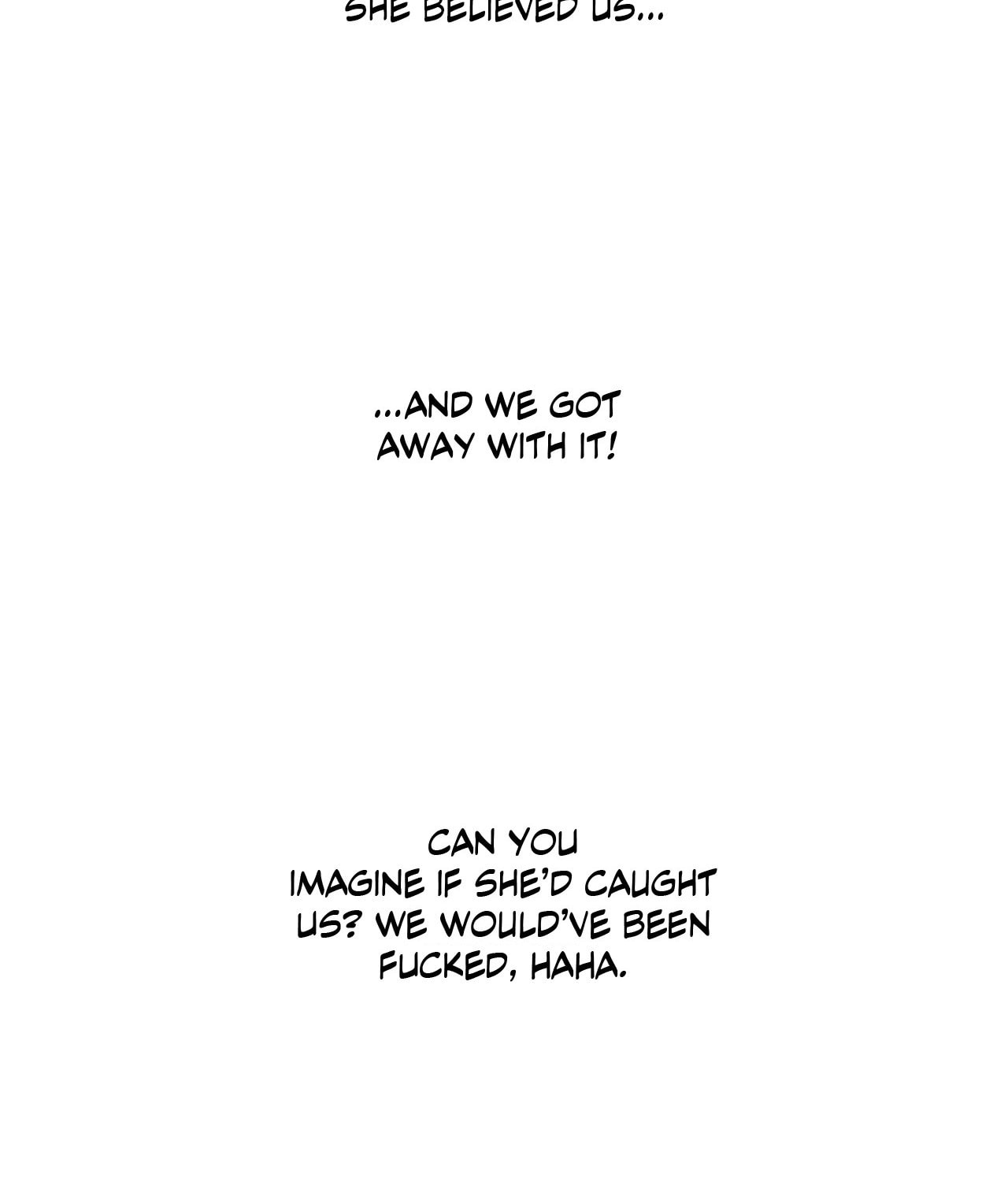 Read True or False chapter 162 image 25 on Lezhin