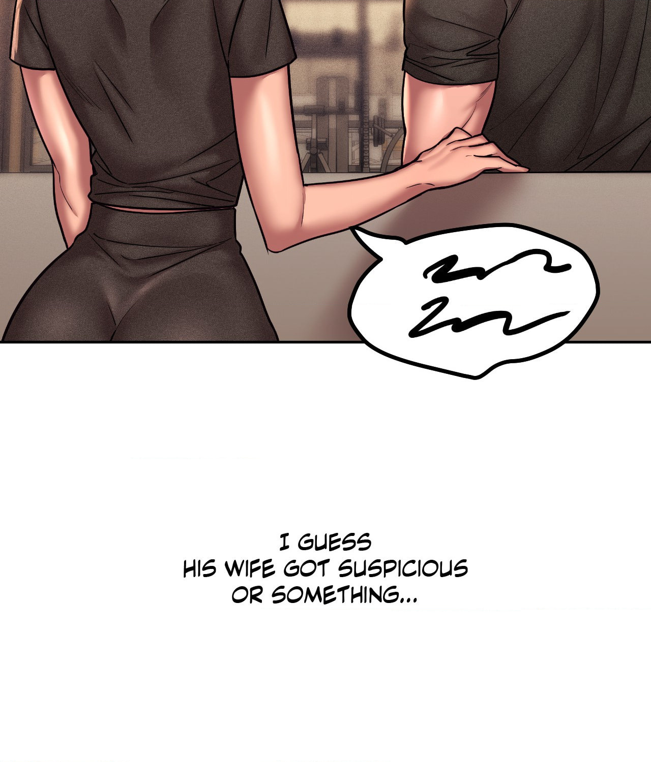 Read True or False chapter 162 image 3 on Lezhin