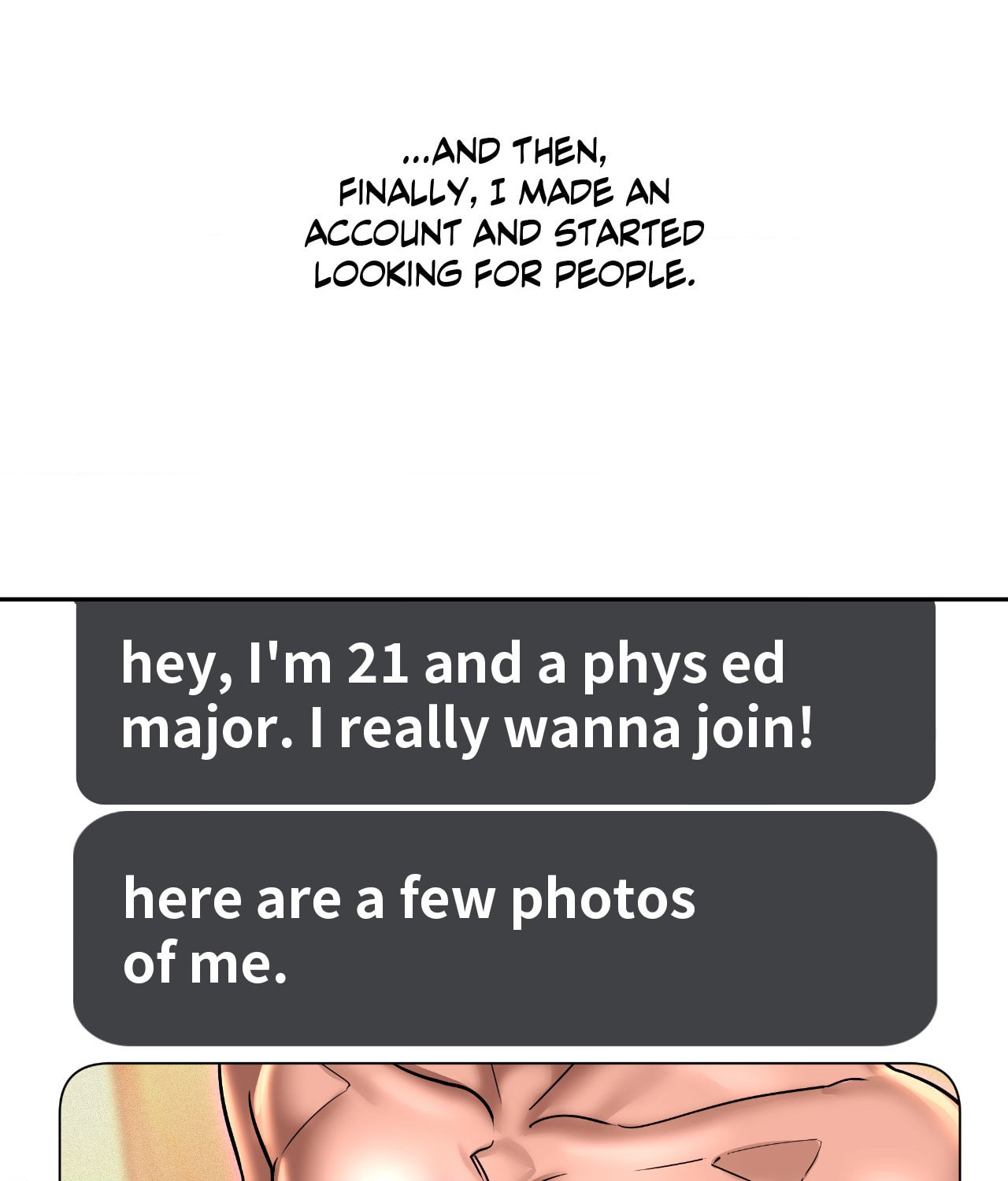 Read True or False chapter 162 image 36 on Lezhin