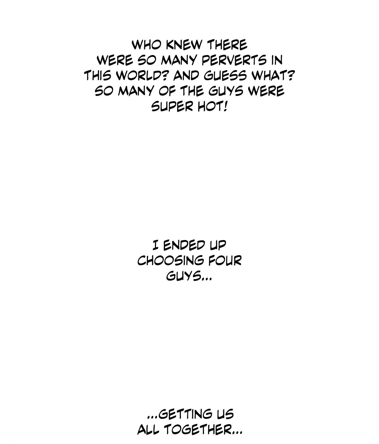 Read True or False chapter 162 image 39 on Lezhin