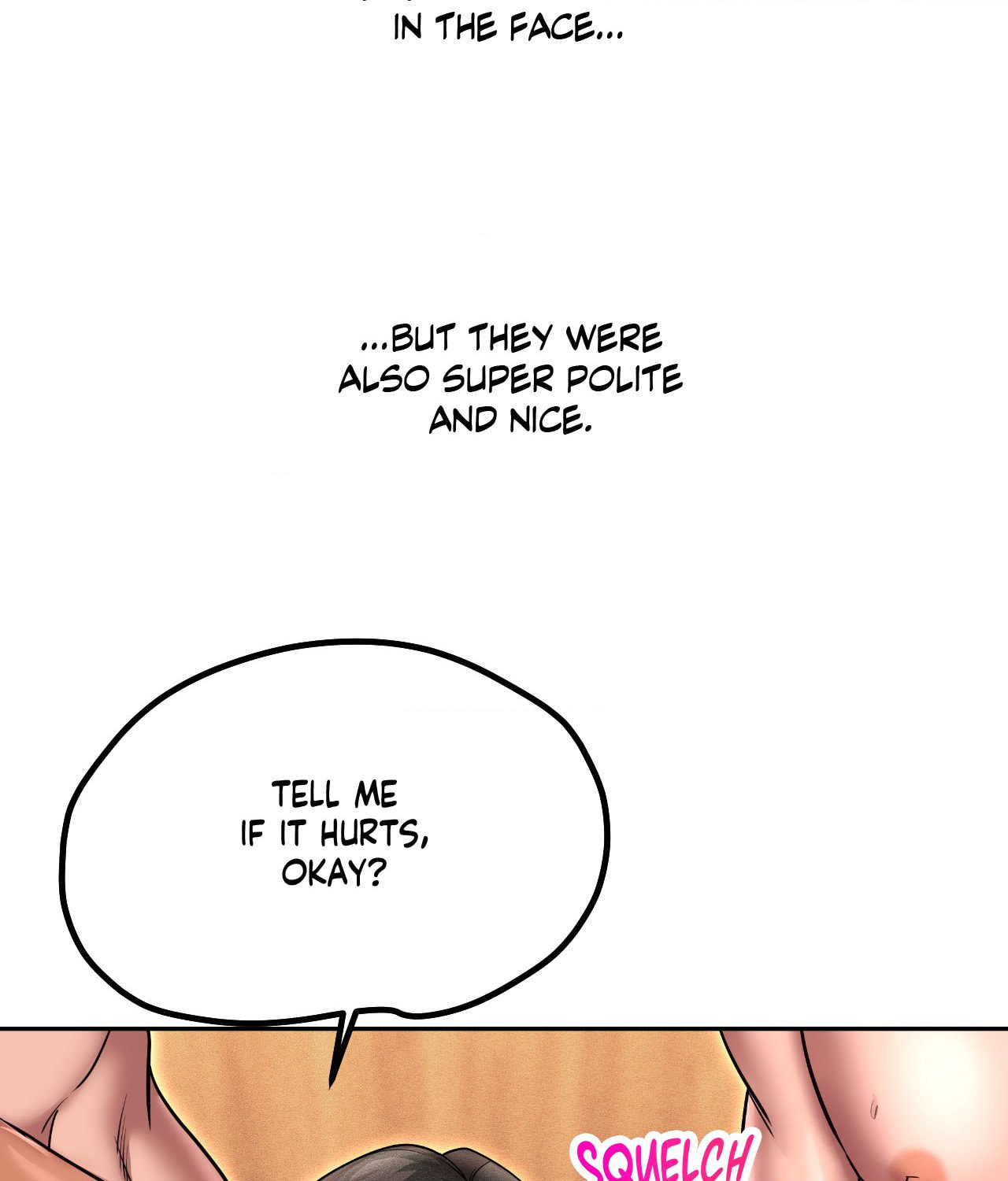Read True or False chapter 163 image 13 on Lezhin