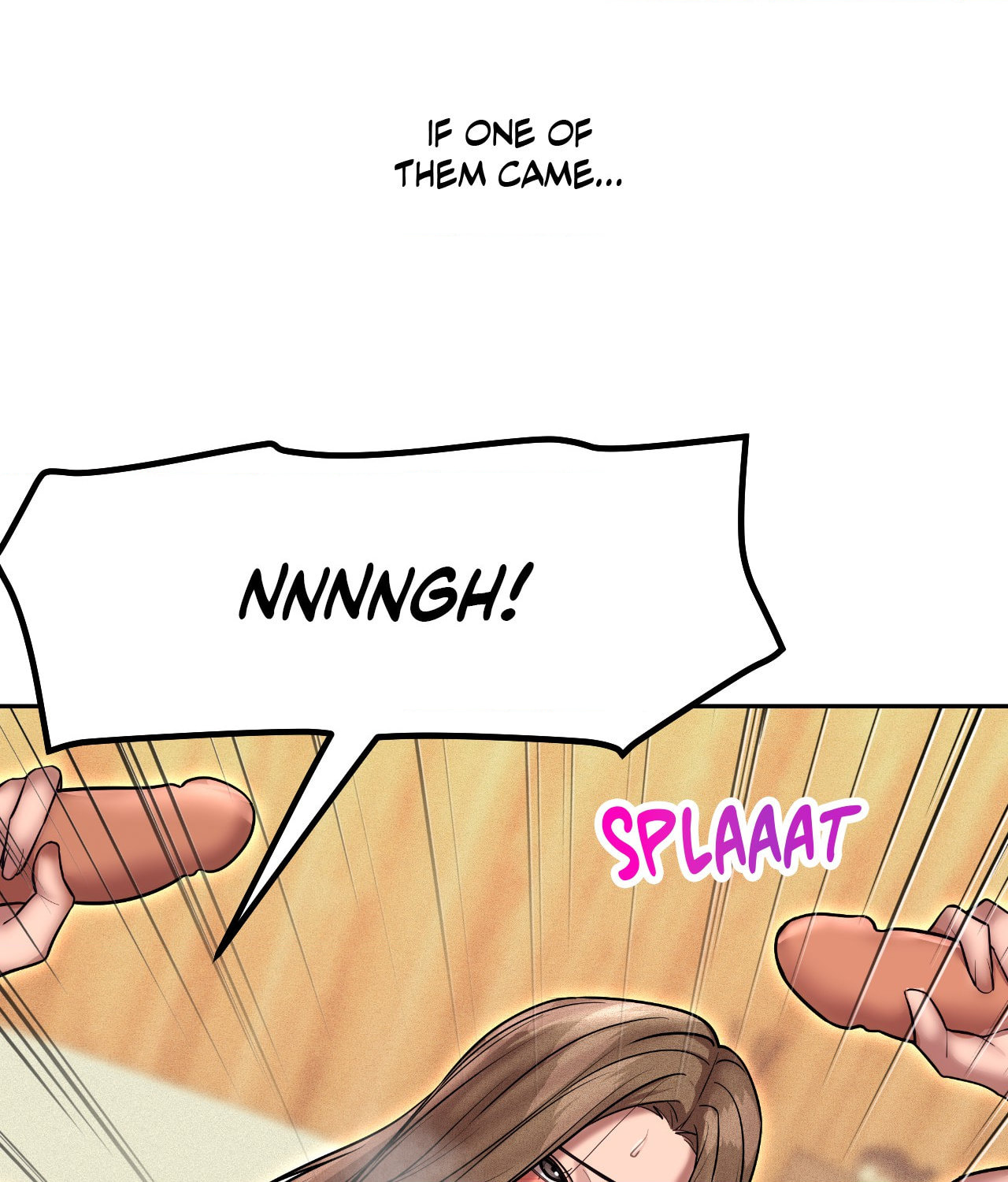 Read True or False chapter 163 image 21 on Lezhin