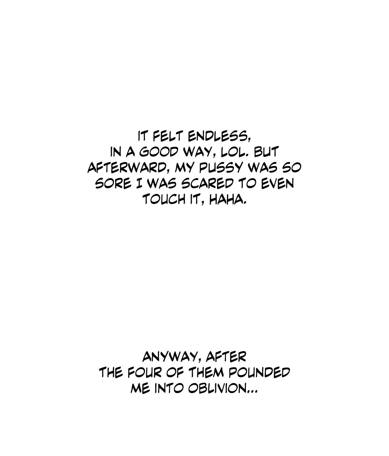 Read True or False chapter 163 image 24 on Lezhin