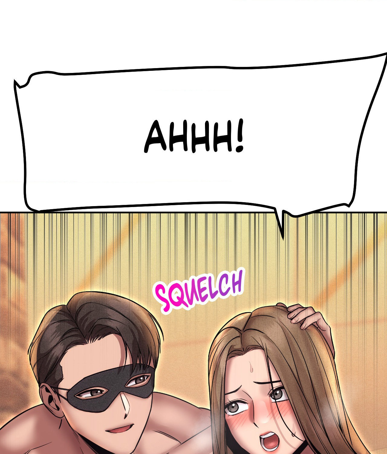 Read True or False chapter 163 image 38 on Lezhin