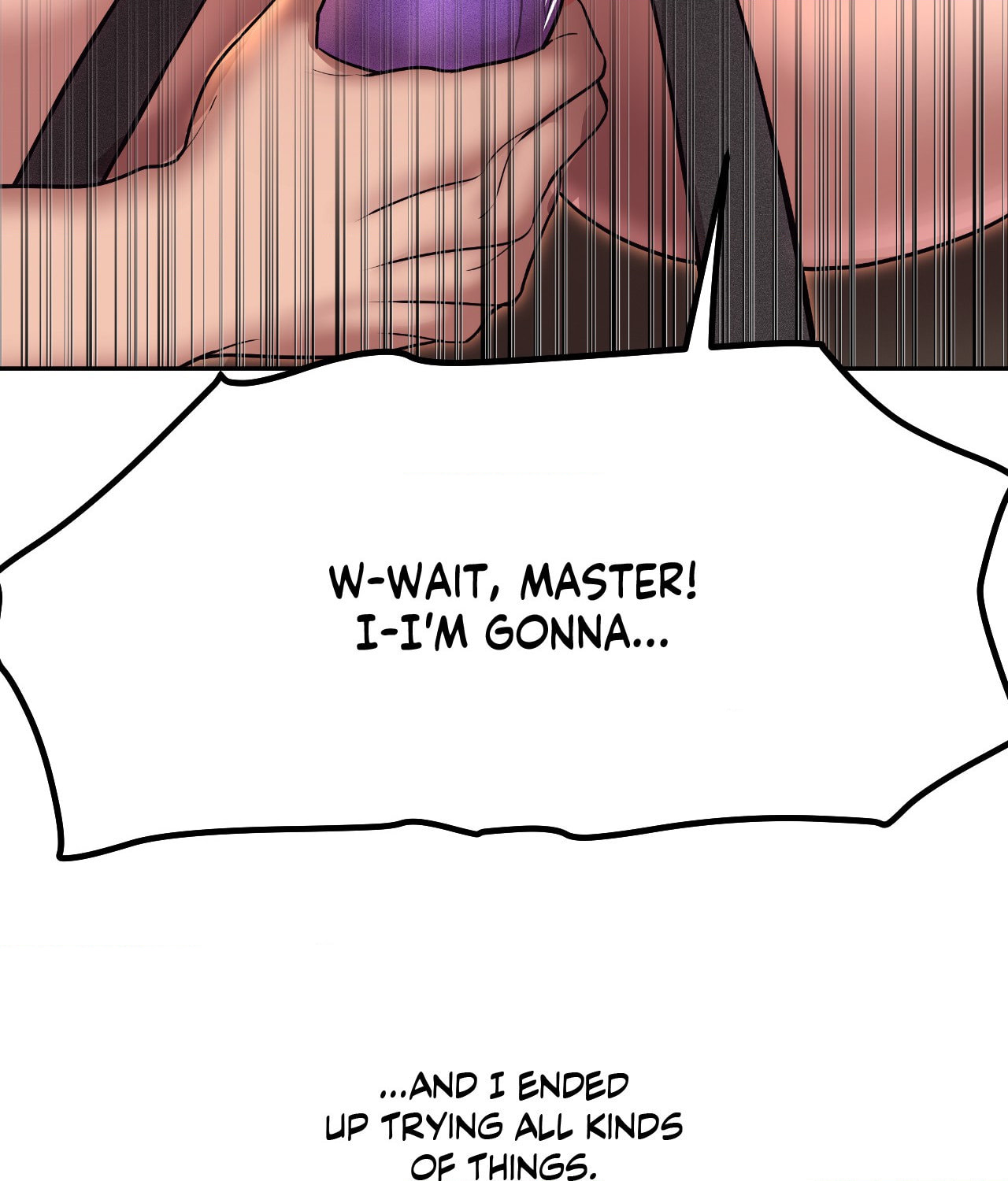 Read True or False chapter 163 image 40 on Lezhin