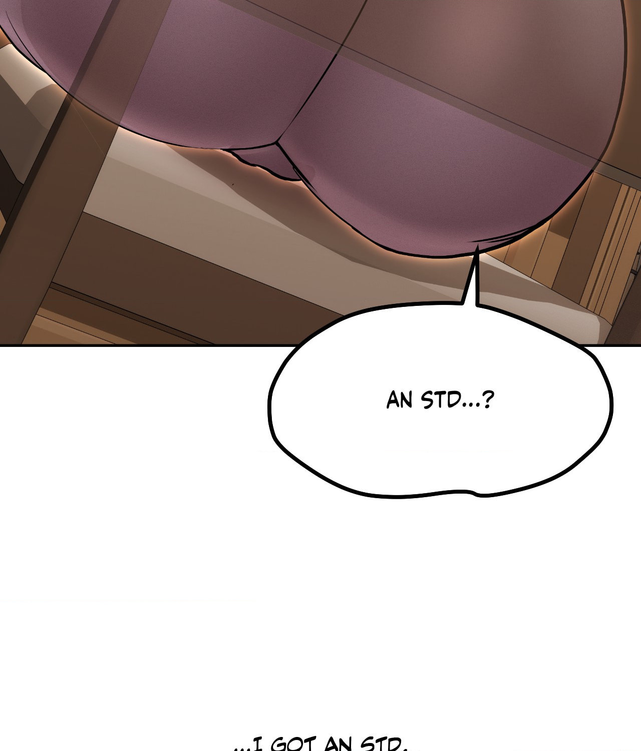 Read True or False chapter 163 image 43 on Lezhin