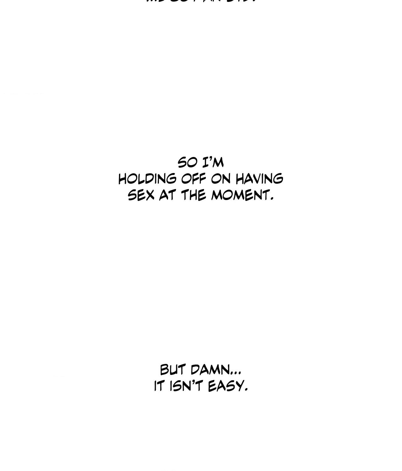 Read True or False chapter 163 image 44 on Lezhin