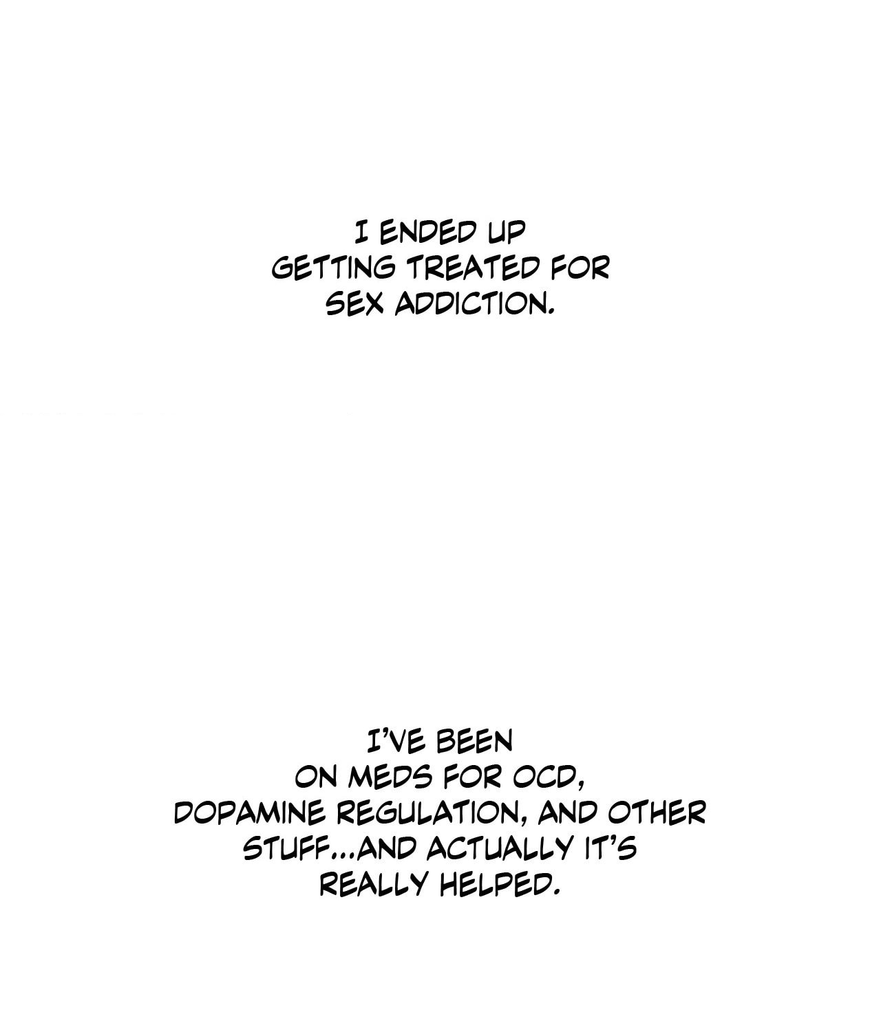 Read True or False chapter 163 image 45 on Lezhin