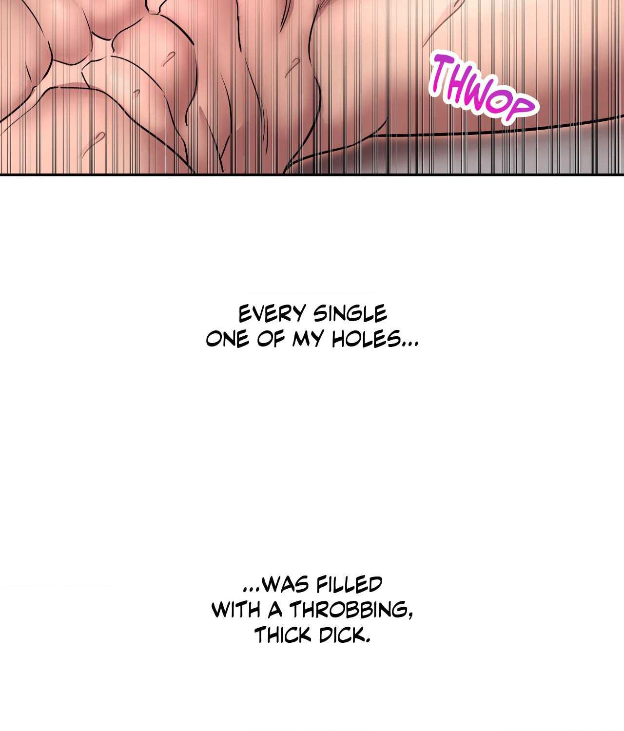 Read True or False chapter 163 image 6 on Lezhin