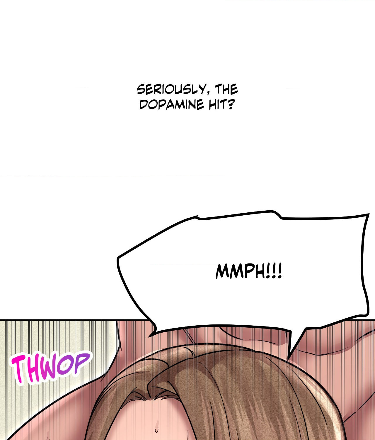 Read True or False chapter 163 image 7 on Lezhin