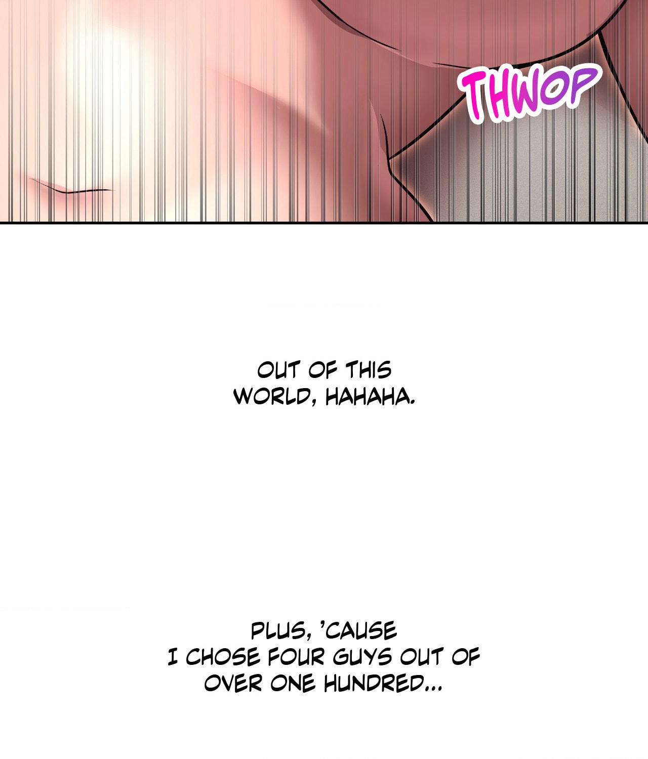 Read True or False chapter 163 image 9 on Lezhin