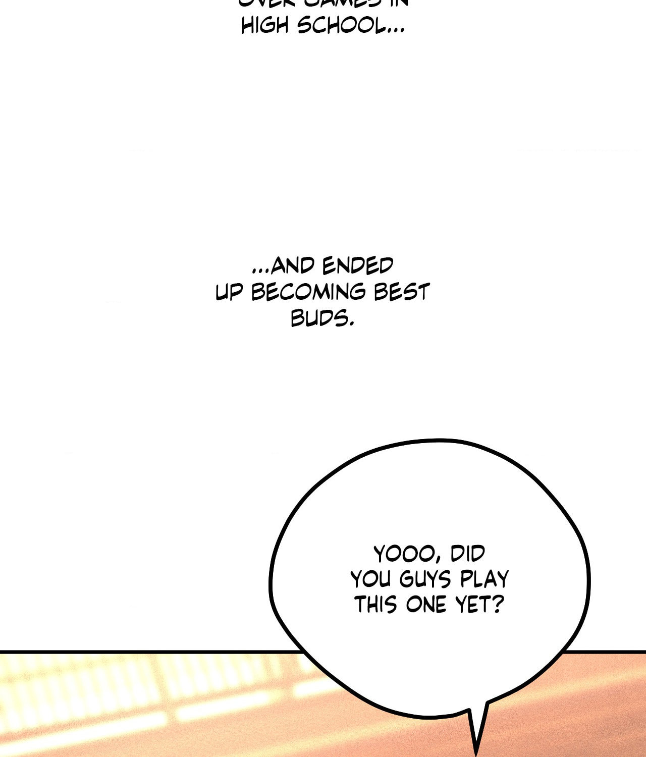 Read True or False chapter 164 image 10 on Lezhin