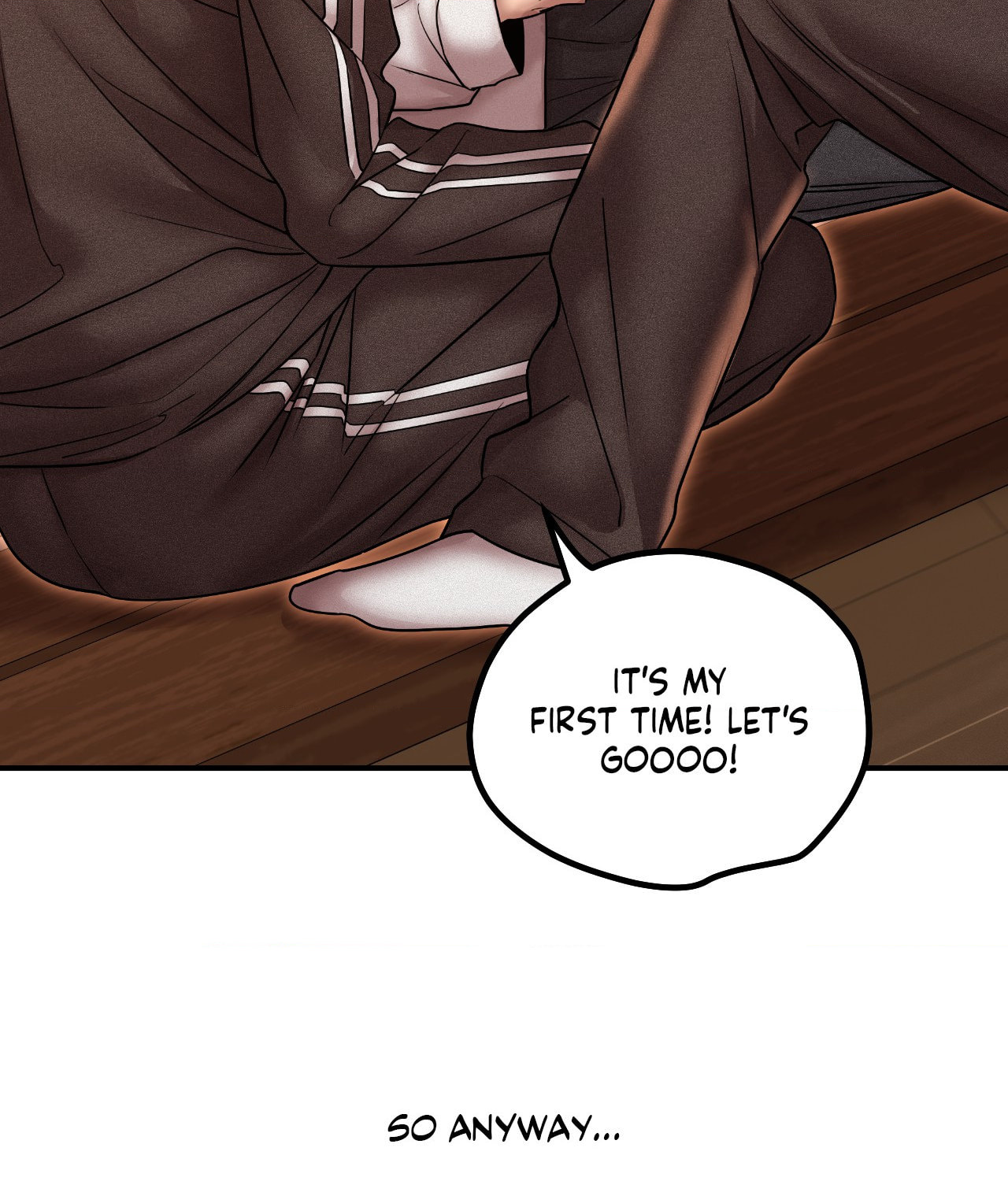Read True or False chapter 164 image 12 on Lezhin