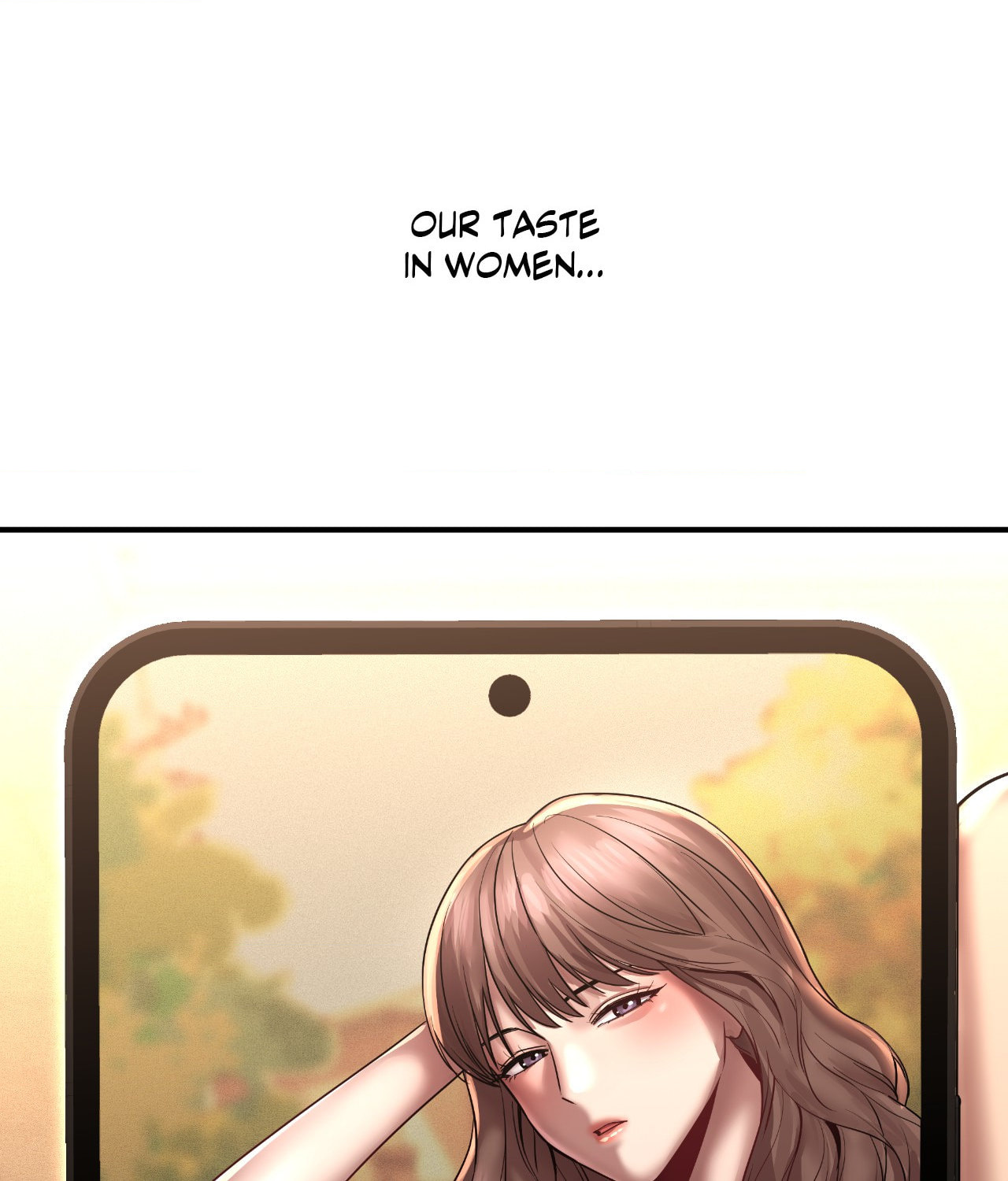 Read True or False chapter 164 image 20 on Lezhin