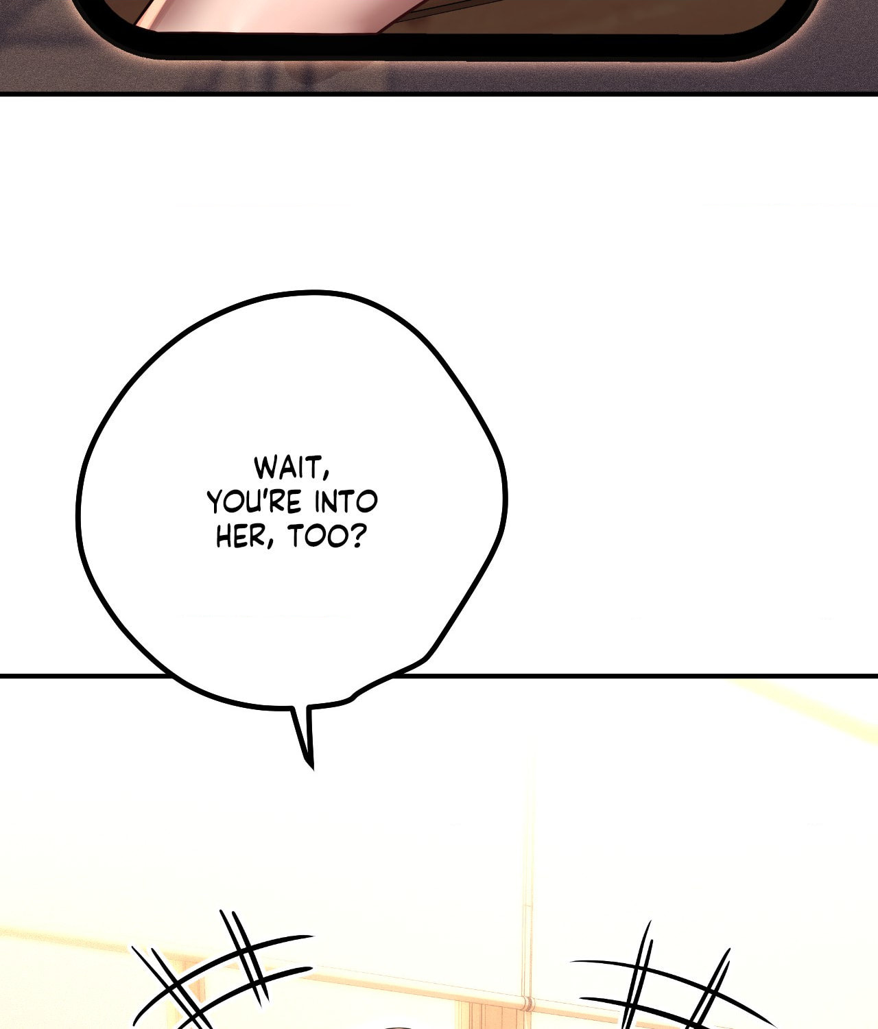 Read True or False chapter 164 image 22 on Lezhin