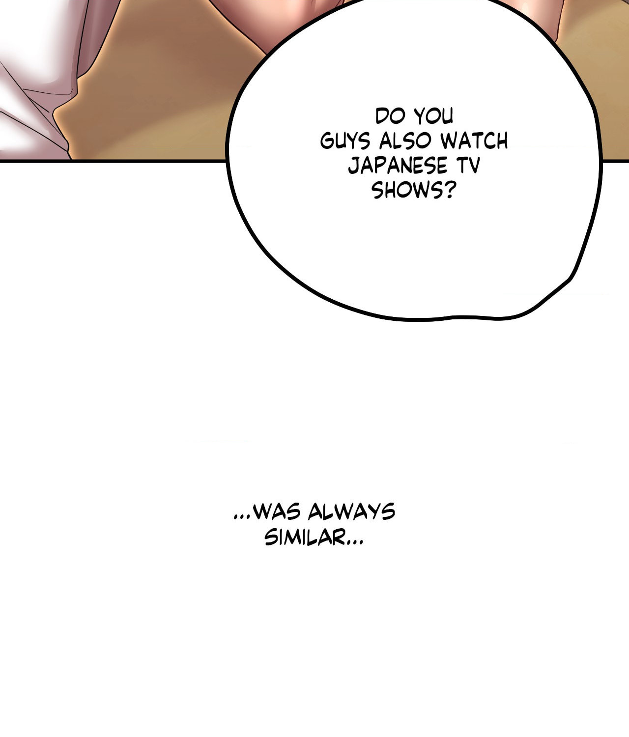 Read True or False chapter 164 image 24 on Lezhin